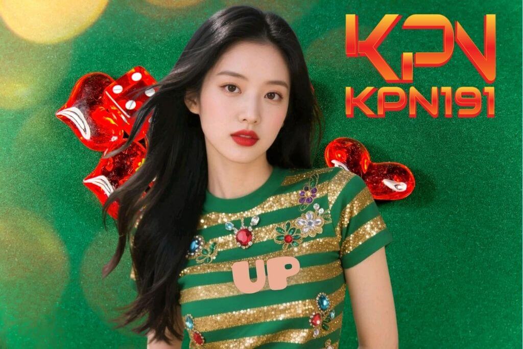 KPN191 ทางเข้า