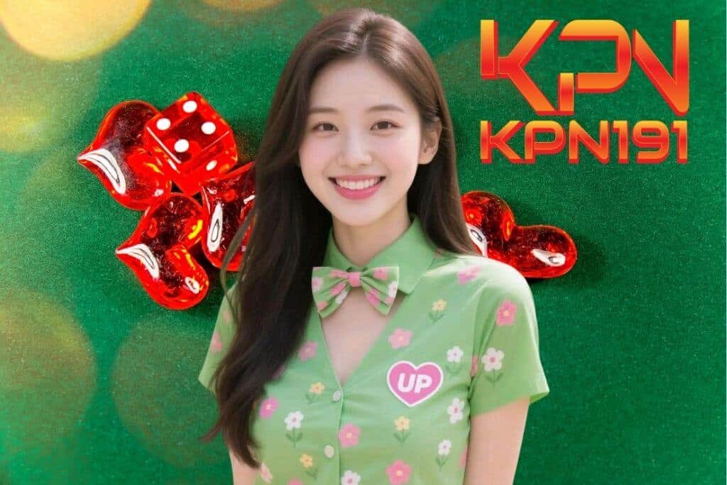 KPN191 VIP