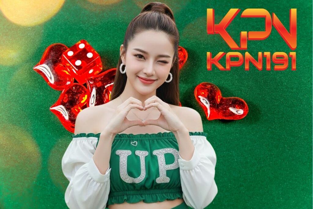 KPN191 เข้าสู่ระบบ